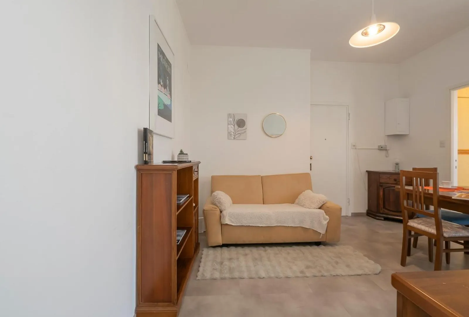 Xenia Apartments - Newly Renovated Apartment Μιλάνο